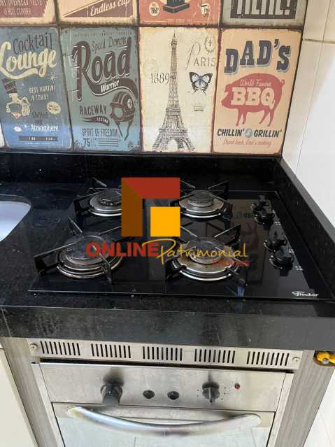 Conheça 1000338160 do imóvel - Casa em Condominio Vilagio Residencial 3 quartos c/ vaga doc ok aceit finac - NLCN30005 - 15 1000338160 - 15