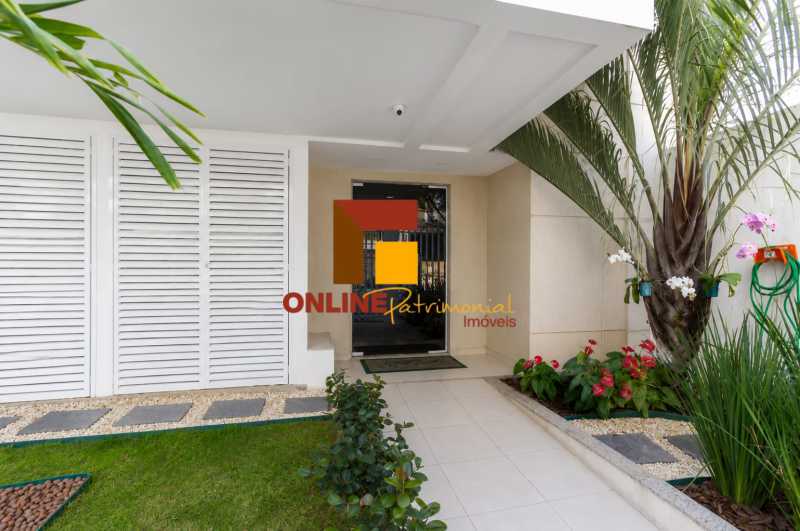Conheça 1000339039 do imóvel - Casa em Condominio Vilagio Residencial 3 quartos c/ vaga doc ok aceit finac - NLCN30005 - 2 1000339039 - 2