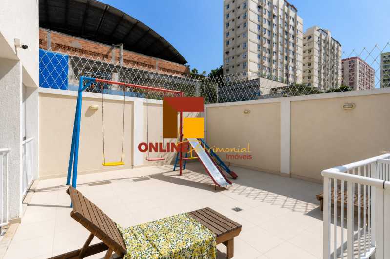 Conheça 1000339040 do imóvel - Casa em Condominio Vilagio Residencial 3 quartos c/ vaga doc ok aceit finac - NLCN30005 - 3 1000339040 - 3
