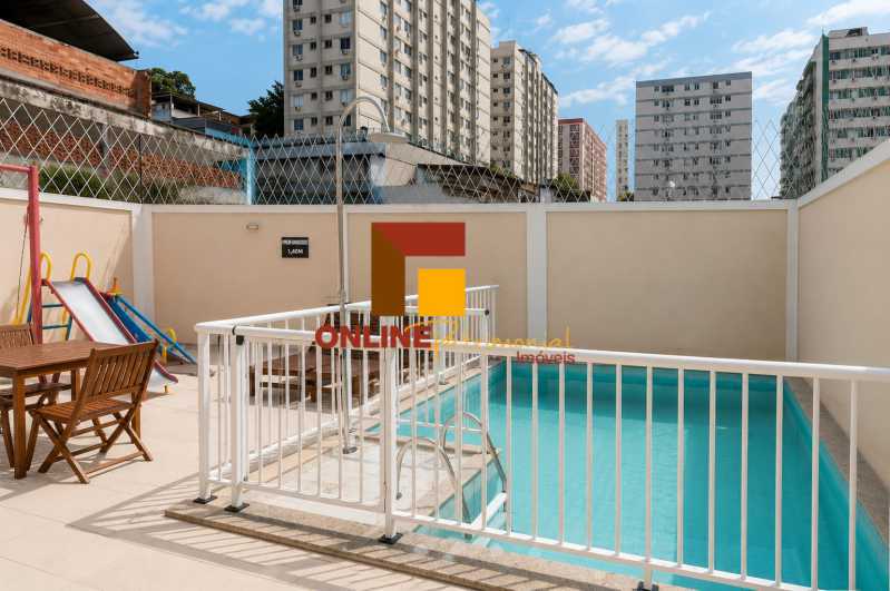 Conheça 1000339041 do imóvel - Casa em Condominio Vilagio Residencial 3 quartos c/ vaga doc ok aceit finac - NLCN30005 - 4 1000339041 - 4