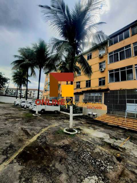 Conheça 1000337388 do imóvel - Apartamento terréo 2 quartos c/ vaga A VISTA - NLAP20379 - 1 1000337388 - 1