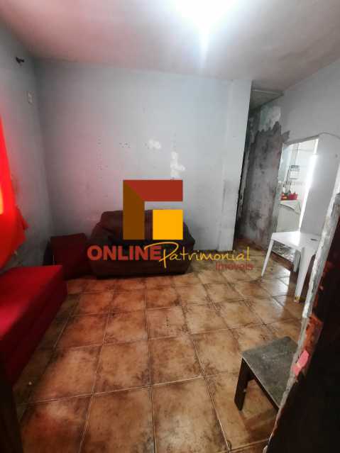 Conheça 1000338065 do imóvel - Apartamento terréo 2 quartos c/ vaga A VISTA - NLAP20379 - 2 1000338065 - 2