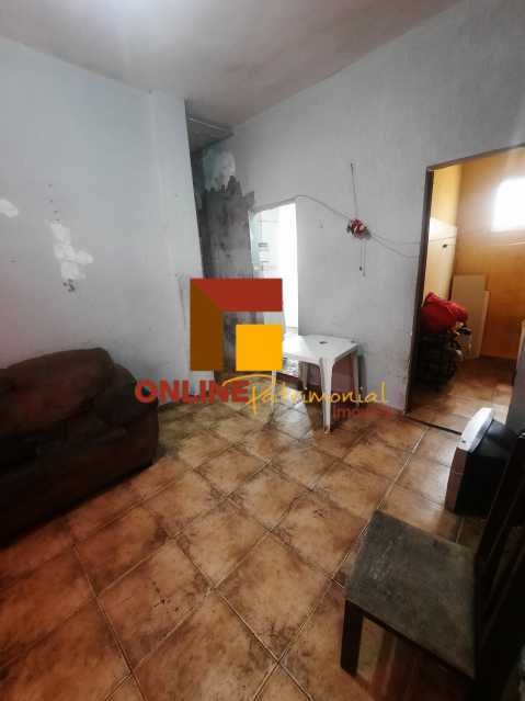 Conheça 1000338066 do imóvel - Apartamento terréo 2 quartos c/ vaga A VISTA - NLAP20379 - 3 1000338066 - 3