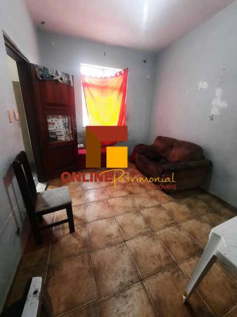 Conheça 1000338067 do imóvel - Apartamento terréo 2 quartos c/ vaga A VISTA - NLAP20379 - 4 1000338067 - 4