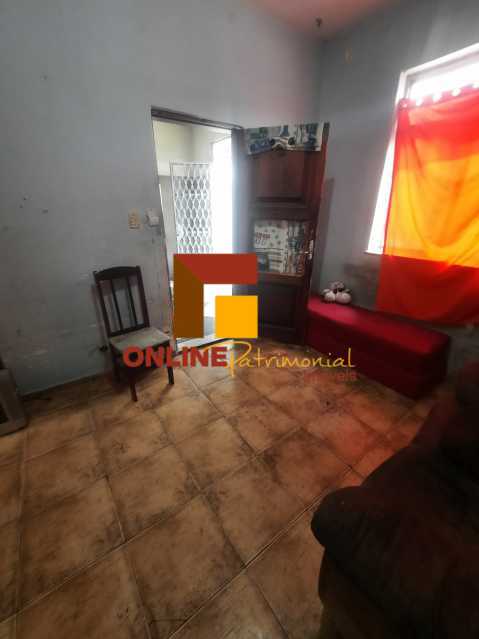 Conheça 1000338072 do imóvel - Apartamento terréo 2 quartos c/ vaga A VISTA - NLAP20379 - 5 1000338072 - 5