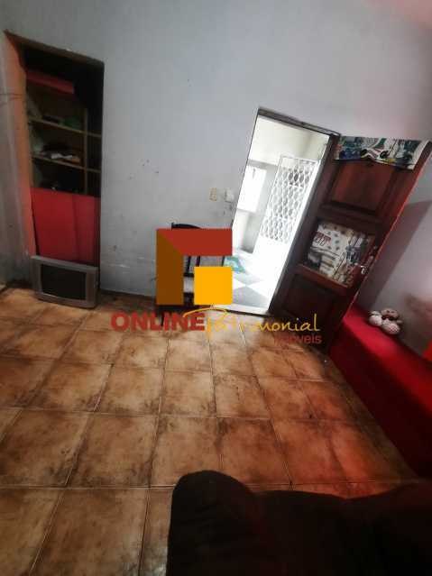 Conheça 1000338073 do imóvel - Apartamento terréo 2 quartos c/ vaga A VISTA - NLAP20379 - 6 1000338073 - 6
