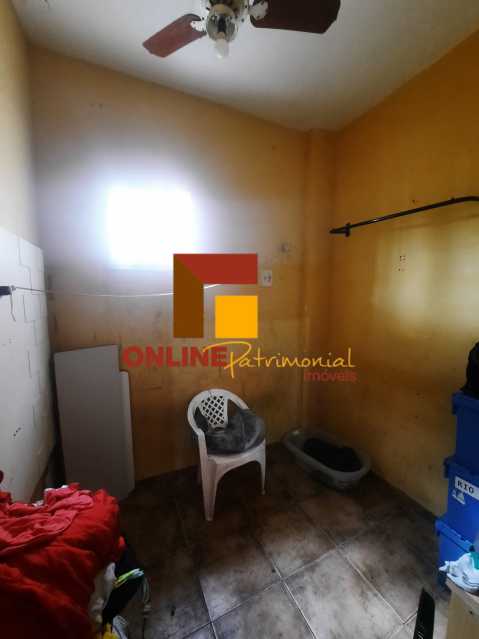 Conheça 1000338071 do imóvel - Apartamento terréo 2 quartos c/ vaga A VISTA - NLAP20379 - 7 1000338071 - 7