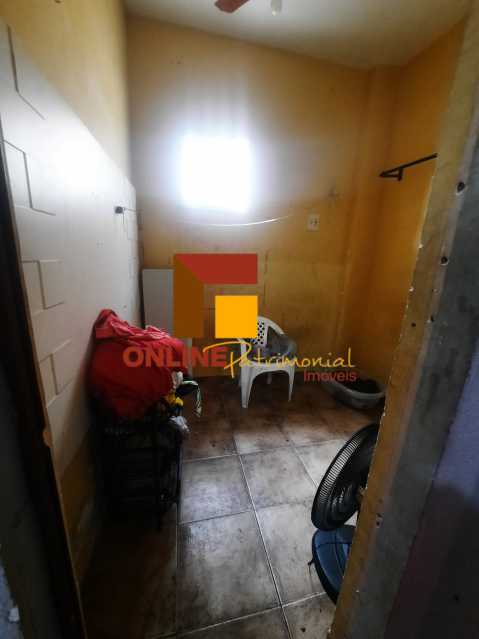 Conheça 1000338068 do imóvel - Apartamento terréo 2 quartos c/ vaga A VISTA - NLAP20379 - 8 1000338068 - 8