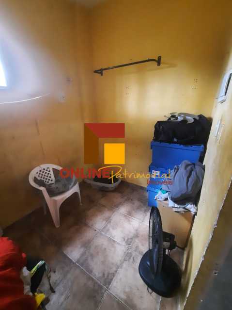 Conheça 1000338069 do imóvel - Apartamento terréo 2 quartos c/ vaga A VISTA - NLAP20379 - 9 1000338069 - 9