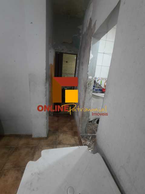 Conheça 1000338070 do imóvel - Apartamento terréo 2 quartos c/ vaga A VISTA - NLAP20379 - 10 1000338070 - 10