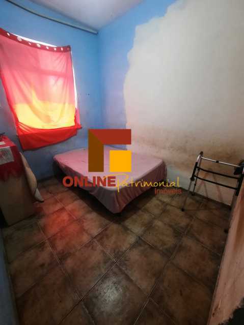 Conheça 1000338076 do imóvel - Apartamento terréo 2 quartos c/ vaga A VISTA - NLAP20379 - 11 1000338076 - 11