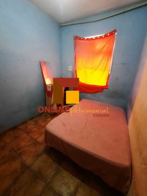 Conheça 1000338077 do imóvel - Apartamento terréo 2 quartos c/ vaga A VISTA - NLAP20379 - 12 1000338077 - 12