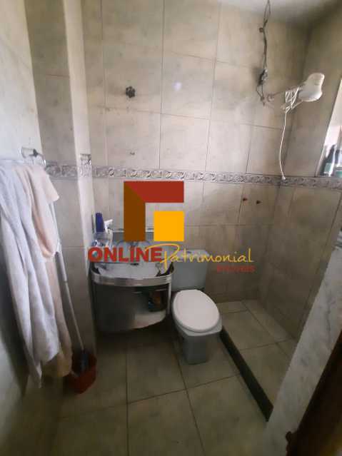 Conheça 1000338078 do imóvel - Apartamento terréo 2 quartos c/ vaga A VISTA - NLAP20379 - 13 1000338078 - 13