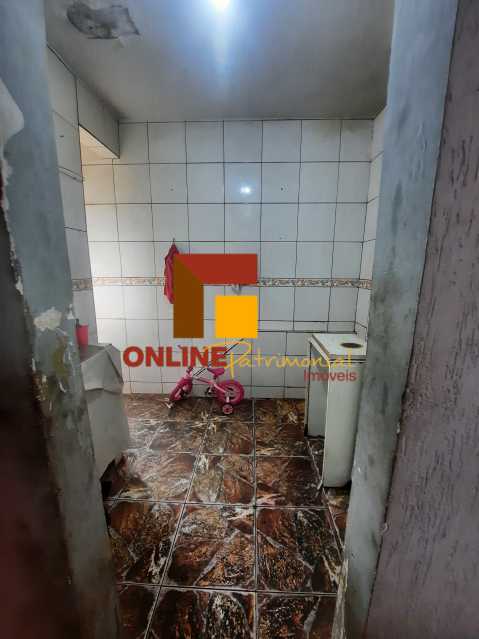 Conheça 1000338079 do imóvel - Apartamento terréo 2 quartos c/ vaga A VISTA - NLAP20379 - 14 1000338079 - 14