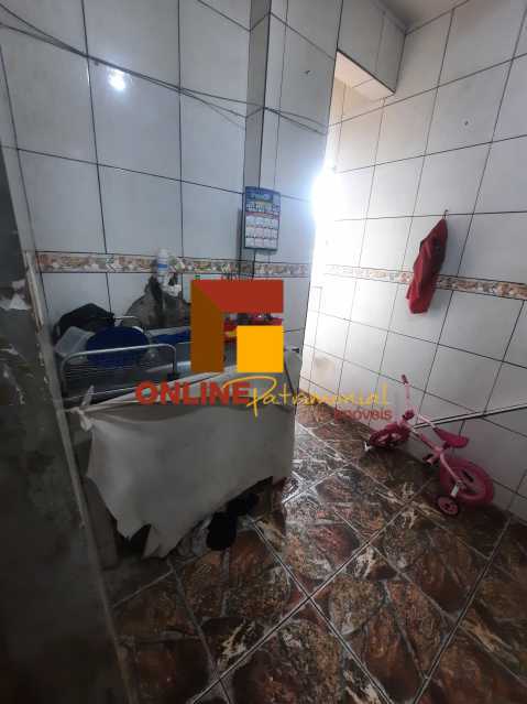 Conheça 1000338080 do imóvel - Apartamento terréo 2 quartos c/ vaga A VISTA - NLAP20379 - 15 1000338080 - 15
