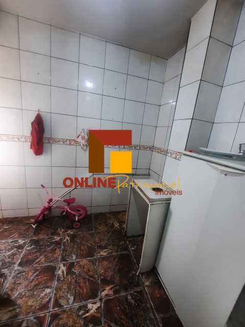 Conheça 1000338081 do imóvel - Apartamento terréo 2 quartos c/ vaga A VISTA - NLAP20379 - 16 1000338081 - 16