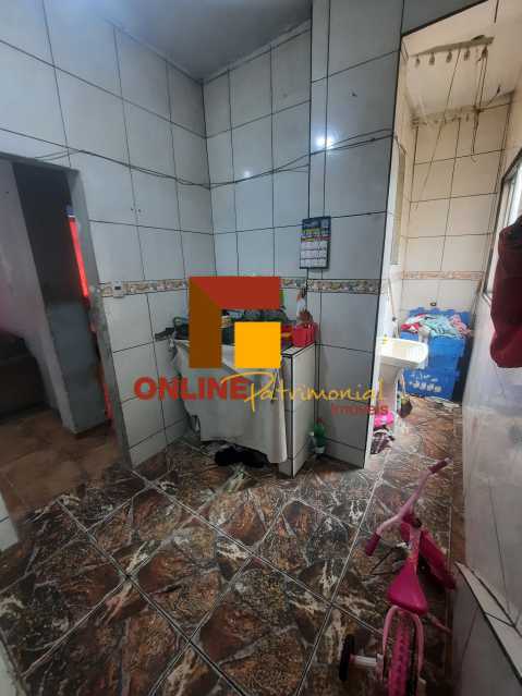 Conheça 1000338082 do imóvel - Apartamento terréo 2 quartos c/ vaga A VISTA - NLAP20379 - 17 1000338082 - 17