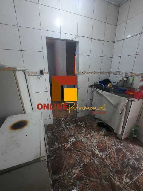 Conheça 1000338083 do imóvel - Apartamento terréo 2 quartos c/ vaga A VISTA - NLAP20379 - 18 1000338083 - 18