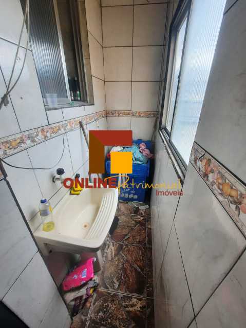 Conheça 1000338084 do imóvel - Apartamento terréo 2 quartos c/ vaga A VISTA - NLAP20379 - 19 1000338084 - 19