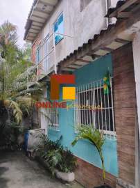 Casa de Vila 2 quartos à venda Encantado, Rio de Janeiro - R$ 140.000 - NLCV20047