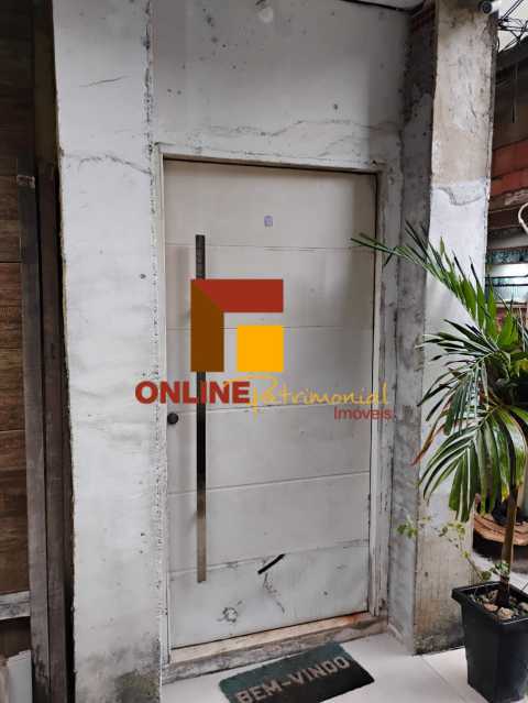 Conheça IMG-20260619-WA0123 do imóvel - Casa de Vila 2 quartos à venda Encantado, Rio de Janeiro - R$ 140.000 - NLCV20047 - 2 IMG-20260619-WA0123 - 2