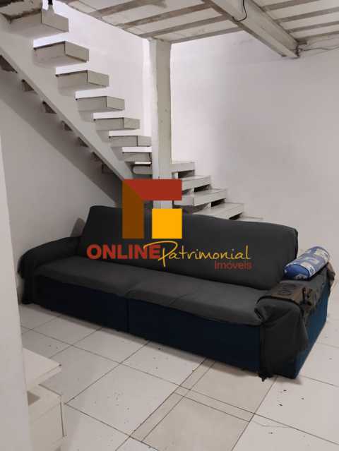Conheça IMG-20260623-WA0037 do imóvel - Casa de Vila 2 quartos à venda Encantado, Rio de Janeiro - R$ 140.000 - NLCV20047 - 3 IMG-20260623-WA0037 - 3