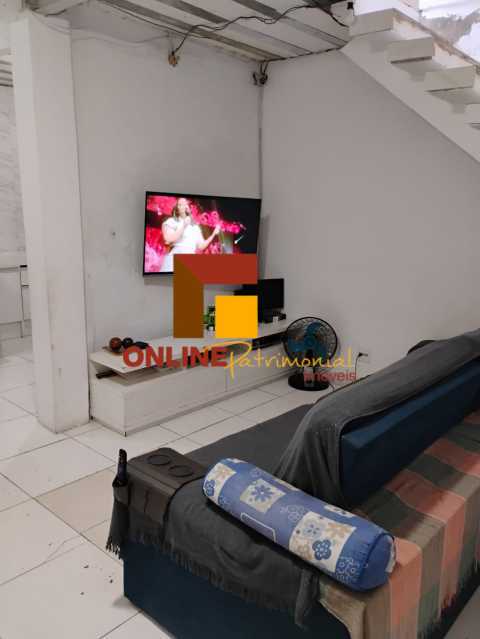 Conheça IMG-20260623-WA0034 do imóvel - Casa de Vila 2 quartos à venda Encantado, Rio de Janeiro - R$ 140.000 - NLCV20047 - 5 IMG-20260623-WA0034 - 5
