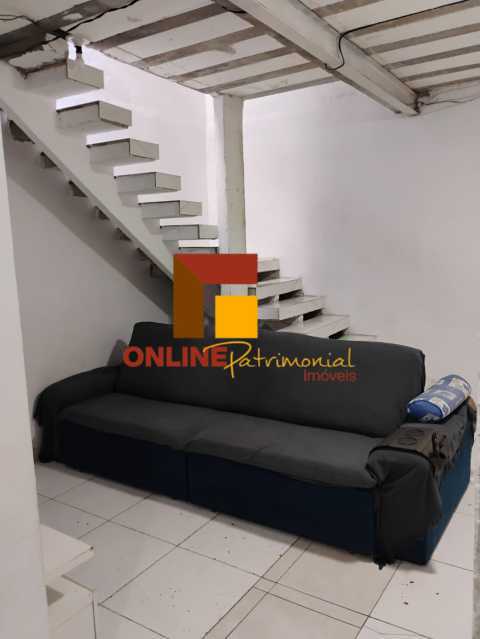 Conheça IMG-20260619-WA0067 do imóvel - Casa de Vila 2 quartos à venda Encantado, Rio de Janeiro - R$ 140.000 - NLCV20047 - 6 IMG-20260619-WA0067 - 6