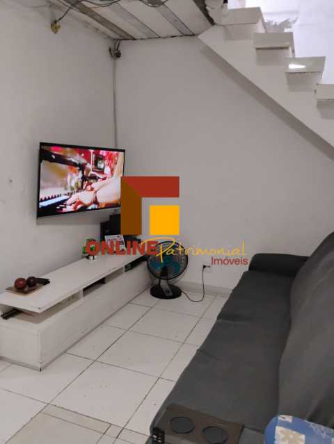 Conheça IMG-20260619-WA0062 do imóvel - Casa de Vila 2 quartos à venda Encantado, Rio de Janeiro - R$ 140.000 - NLCV20047 - 7 IMG-20260619-WA0062 - 7