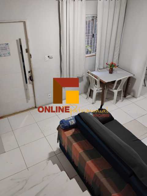 Conheça IMG-20260623-WA0030 do imóvel - Casa de Vila 2 quartos à venda Encantado, Rio de Janeiro - R$ 140.000 - NLCV20047 - 8 IMG-20260623-WA0030 - 8