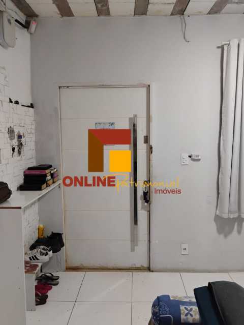 Conheça IMG-20260619-WA0065 do imóvel - Casa de Vila 2 quartos à venda Encantado, Rio de Janeiro - R$ 140.000 - NLCV20047 - 9 IMG-20260619-WA0065 - 9