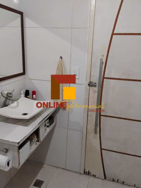 Conheça IMG-20260623-WA0040 do imóvel - Casa de Vila 2 quartos à venda Encantado, Rio de Janeiro - R$ 140.000 - NLCV20047 - 13 IMG-20260623-WA0040 - 13