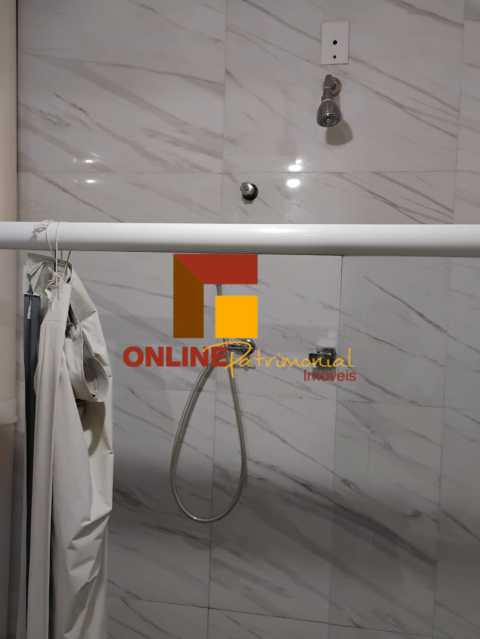 Conheça IMG-20260623-WA0041 do imóvel - Casa de Vila 2 quartos à venda Encantado, Rio de Janeiro - R$ 140.000 - NLCV20047 - 14 IMG-20260623-WA0041 - 14