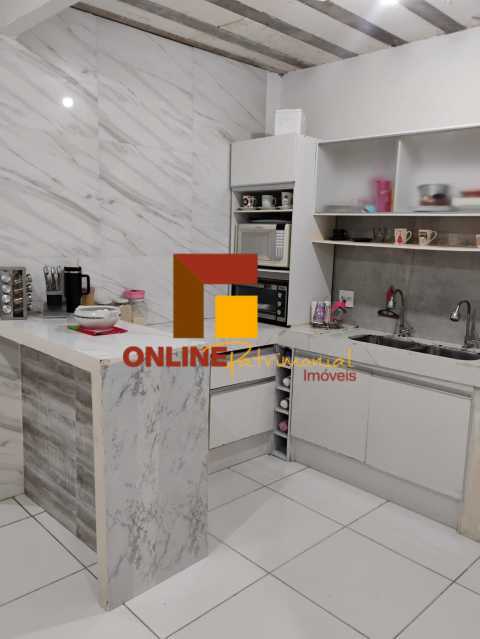 Conheça IMG-20260623-WA0048 do imóvel - Casa de Vila 2 quartos à venda Encantado, Rio de Janeiro - R$ 140.000 - NLCV20047 - 16 IMG-20260623-WA0048 - 16