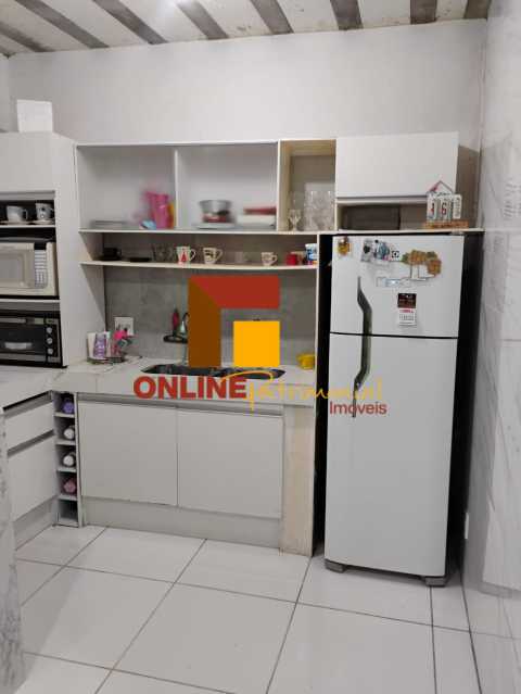 Conheça IMG-20260623-WA0050 do imóvel - Casa de Vila 2 quartos à venda Encantado, Rio de Janeiro - R$ 140.000 - NLCV20047 - 17 IMG-20260623-WA0050 - 17
