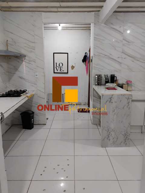 Conheça IMG-20260623-WA0053 do imóvel - Casa de Vila 2 quartos à venda Encantado, Rio de Janeiro - R$ 140.000 - NLCV20047 - 18 IMG-20260623-WA0053 - 18