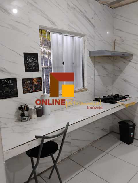 Conheça IMG-20260619-WA0081 do imóvel - Casa de Vila 2 quartos à venda Encantado, Rio de Janeiro - R$ 140.000 - NLCV20047 - 19 IMG-20260619-WA0081 - 19