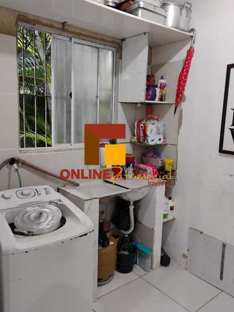Conheça IMG-20260623-WA0046 do imóvel - Casa de Vila 2 quartos à venda Encantado, Rio de Janeiro - R$ 140.000 - NLCV20047 - 20 IMG-20260623-WA0046 - 20