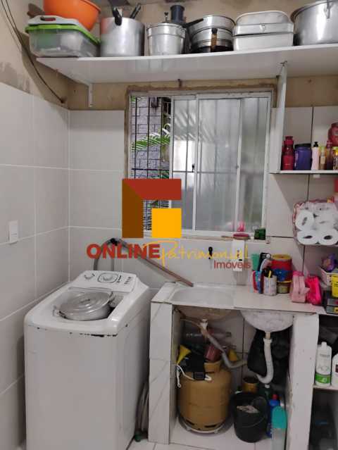 Conheça IMG-20260623-WA0045 do imóvel - Casa de Vila 2 quartos à venda Encantado, Rio de Janeiro - R$ 140.000 - NLCV20047 - 21 IMG-20260623-WA0045 - 21