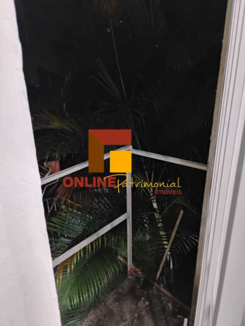 Conheça IMG-20260623-WA0054 do imóvel - Casa de Vila 2 quartos à venda Encantado, Rio de Janeiro - R$ 140.000 - NLCV20047 - 24 IMG-20260623-WA0054 - 24
