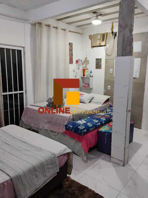 Conheça IMG-20260623-WA00651 do imóvel - Casa de Vila 2 quartos à venda Encantado, Rio de Janeiro - R$ 140.000 - NLCV20047 - 25 IMG-20260623-WA00651 - 25
