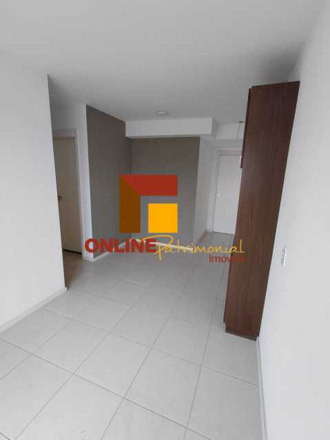 Conheça 1000343512 do imóvel - Apartamento padrão no con Living 2 Quartos sendo 1 suíte c/ vaga doc ok aceit finac - NLAP20384 - 3 1000343512 - 3