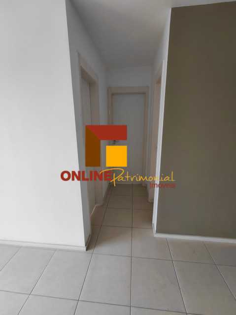 Conheça 1000343514 do imóvel - Apartamento padrão no con Living 2 Quartos sendo 1 suíte c/ vaga doc ok aceit finac - NLAP20384 - 7 1000343514 - 7