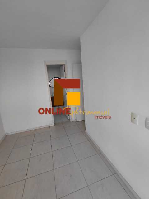 Conheça 1000343517 do imóvel - Apartamento padrão no con Living 2 Quartos sendo 1 suíte c/ vaga doc ok aceit finac - NLAP20384 - 8 1000343517 - 8