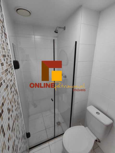Conheça 1000343549 do imóvel - Apartamento padrão no con Living 2 Quartos sendo 1 suíte c/ vaga doc ok aceit finac - NLAP20384 - 10 1000343549 - 10