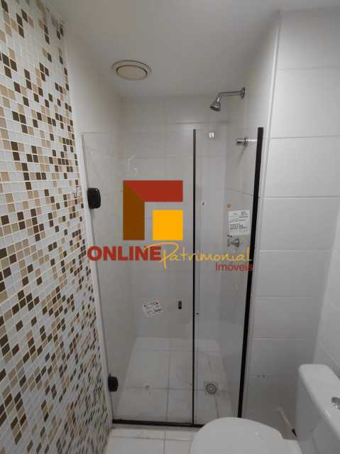Conheça 1000343553 do imóvel - Apartamento padrão no con Living 2 Quartos sendo 1 suíte c/ vaga doc ok aceit finac - NLAP20384 - 11 1000343553 - 11