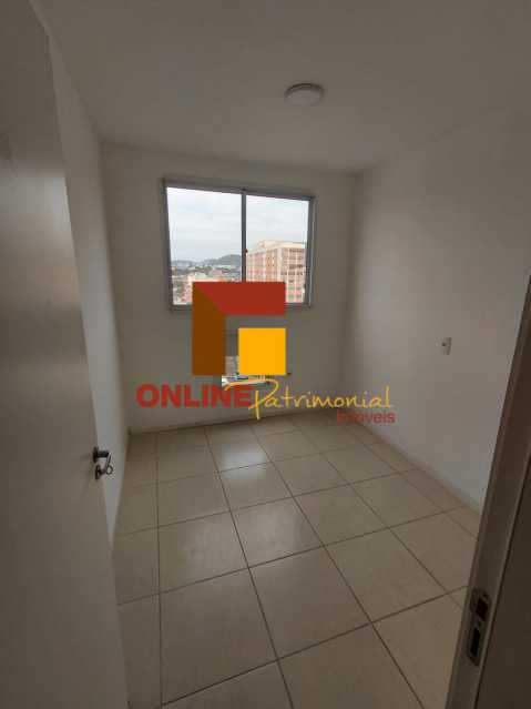 Conheça 1000343552 do imóvel - Apartamento padrão no con Living 2 Quartos sendo 1 suíte c/ vaga doc ok aceit finac - NLAP20384 - 12 1000343552 - 12