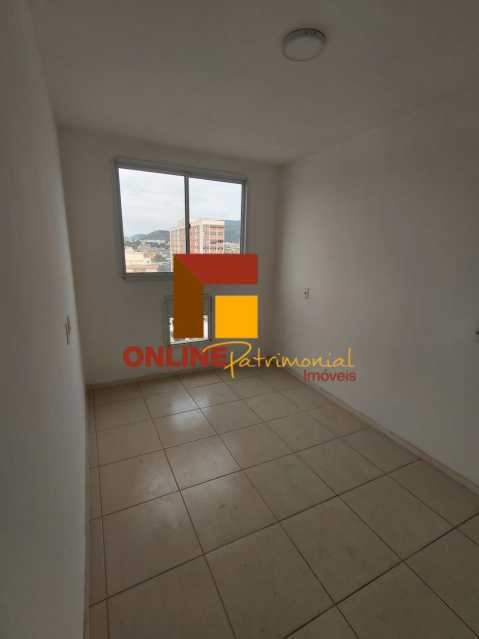 Conheça 1000343551 do imóvel - Apartamento padrão no con Living 2 Quartos sendo 1 suíte c/ vaga doc ok aceit finac - NLAP20384 - 13 1000343551 - 13