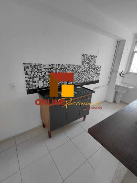 Conheça 1000343548 do imóvel - Apartamento padrão no con Living 2 Quartos sendo 1 suíte c/ vaga doc ok aceit finac - NLAP20384 - 14 1000343548 - 14