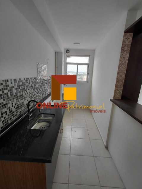 Conheça 1000343550 do imóvel - Apartamento padrão no con Living 2 Quartos sendo 1 suíte c/ vaga doc ok aceit finac - NLAP20384 - 15 1000343550 - 15